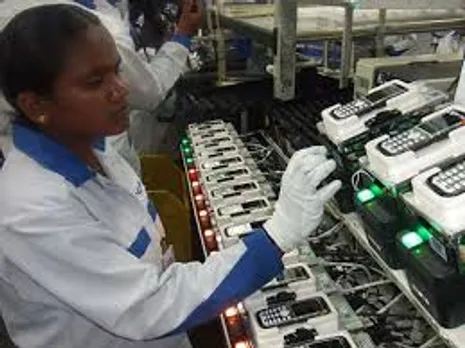 mobile factory