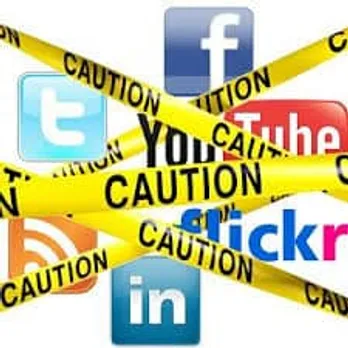 social media