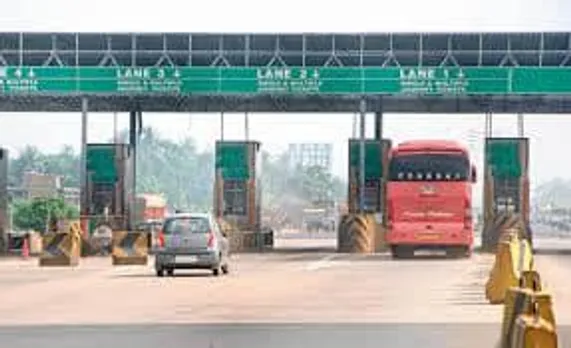tollplaza