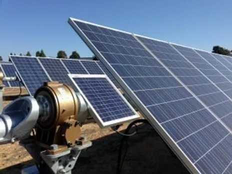 NEXTracker image Australia