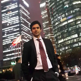 Raghav Himatsingka Truckola