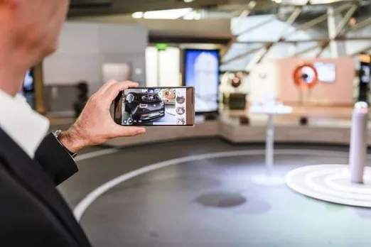 bmw tango