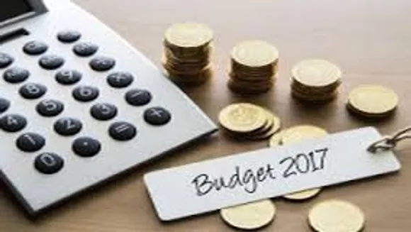 budget
