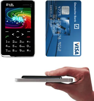 card