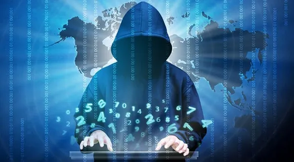 cyber criminal