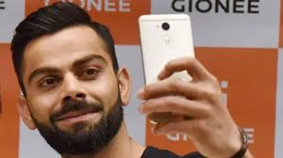 gionee