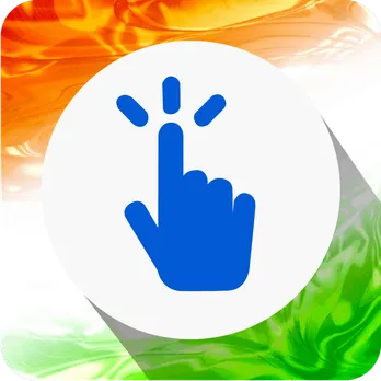 India Elections App Logo