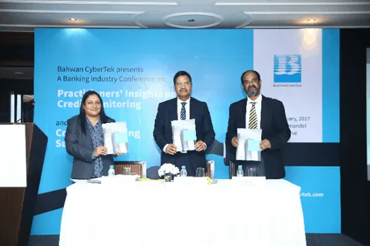 Launch of Credit Monitoring Report