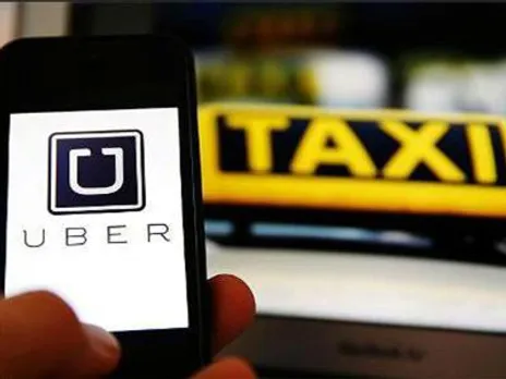 UberHIRE