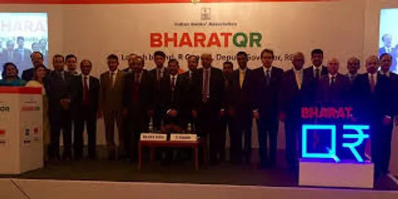 bharatQR