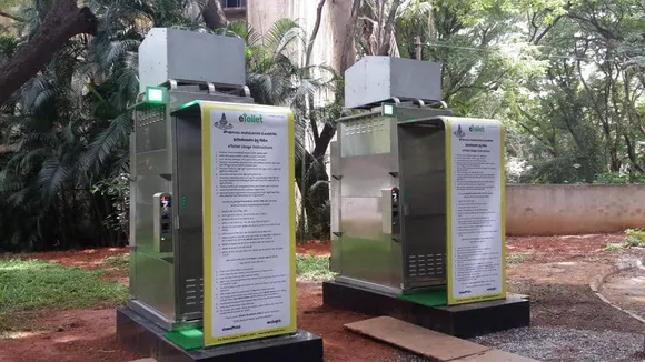 etoilet