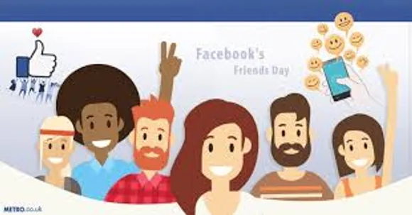 friendsday
