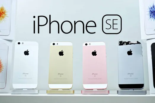 iPhone SE