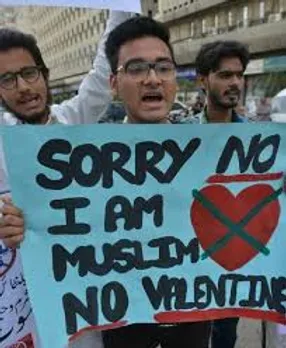 muslim valentine