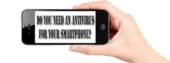 smartphone antivirus