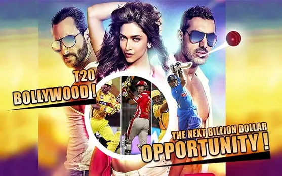 BollyWood T CMR