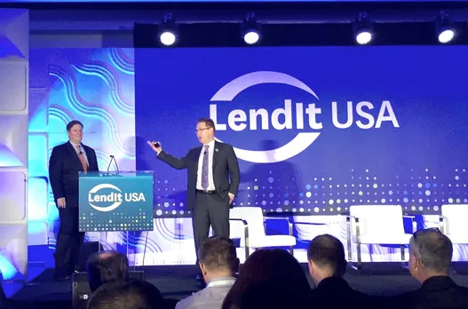 Jason Jones and Peter Rention LenditUSA