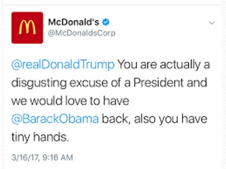 McDonald
