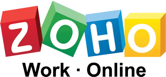 Zoho logo
