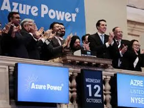 azure power