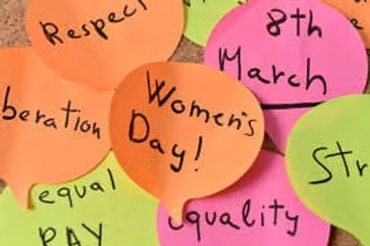 happy womens day