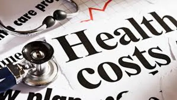 health costs
