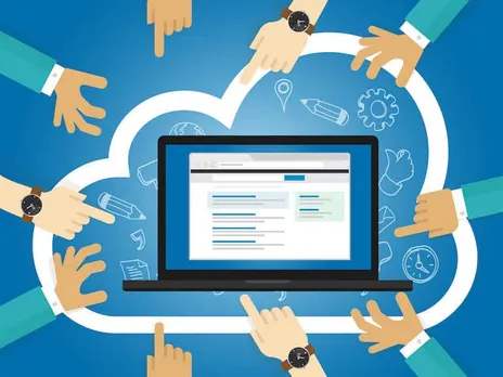SaaS Software