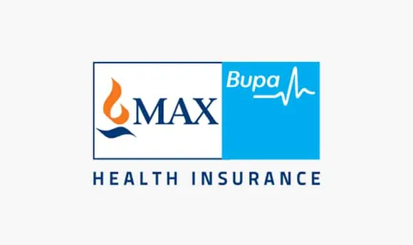 Max Bupa health insurance
