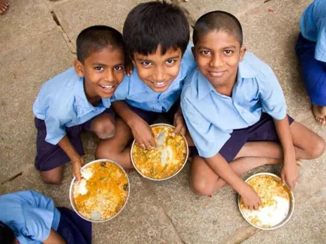 Mid day meal jpg g