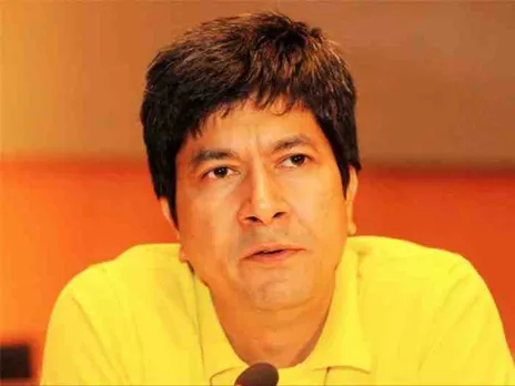 Rajiv Bansal