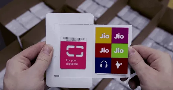 reliance jio g