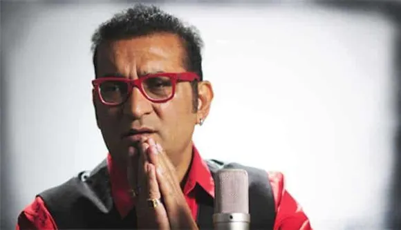 Abhijeet b