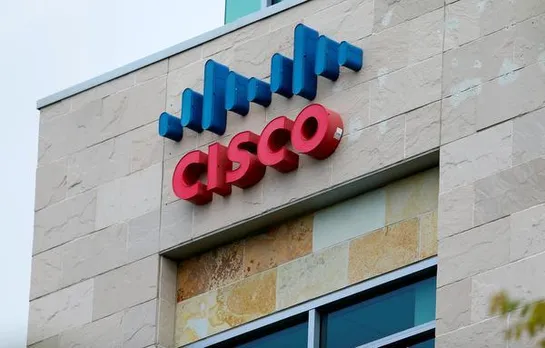 CISCO f