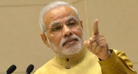 Pm modi x