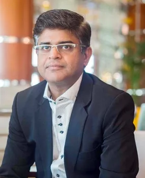 Sirish Kumar CEO and Co Founder Telr