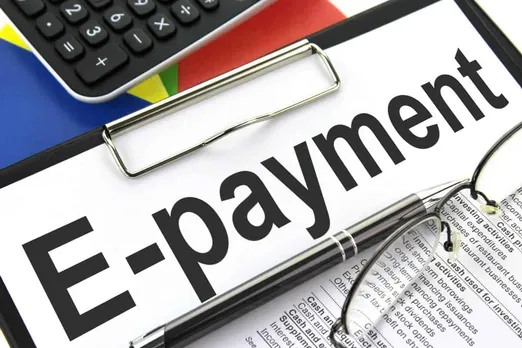 e payment