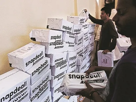 snapdeal