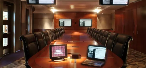 ConferenceRoom