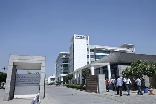 HCL reuters