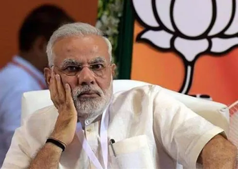 IndiaTv c a modi final
