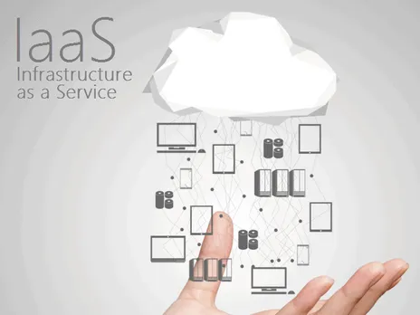 iaas providers w
