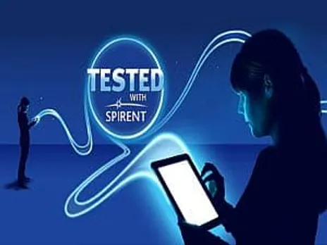 spirent XlnrR