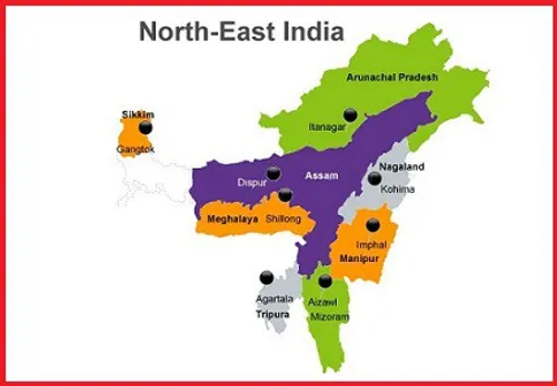 northeast, market scan, IT Traders