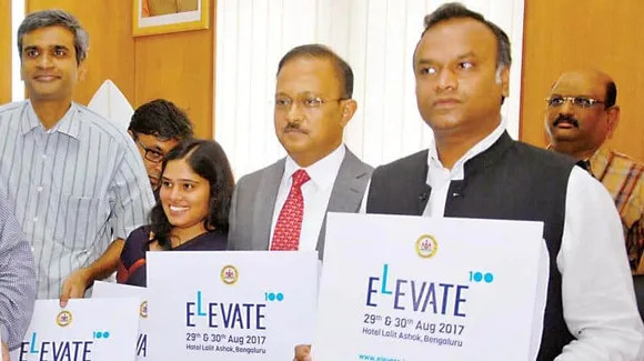 elevate