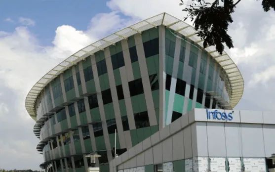 TCS, Infosys, Rs 3,483 crore