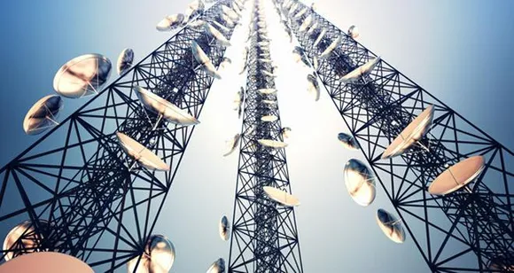 telecom large