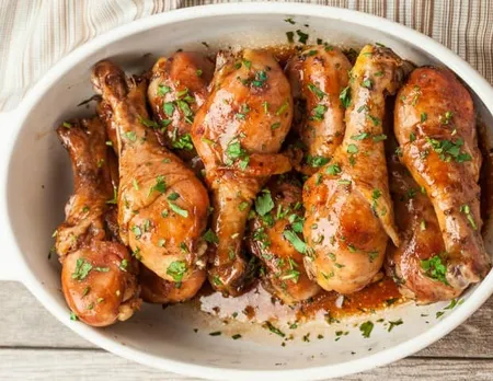 chicken