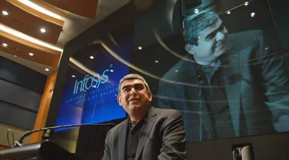 Narayana Murthy, Vishal Sikka, Resigns, CEO, infosys