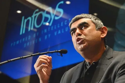 Vishal Sikka resigns, CEO, Infosys