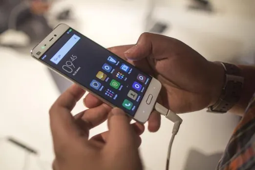 xiaomi phone